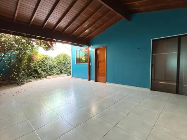 Casa / Sobrado para Venda em Araras/SP Jardim Residencial Pedras Preciosas 3 Quartos