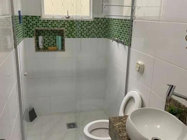 Casa / Sobrado para Venda em Araras/SP Jardim Terras de Santa Elisa 3 Quartos