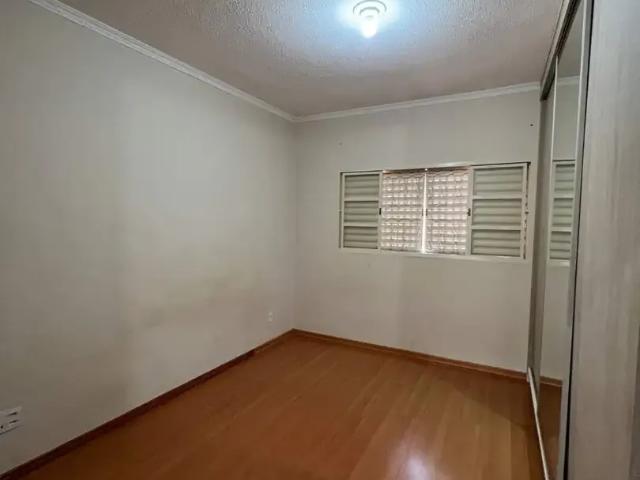 Casa / Sobrado para Venda em Araras/SP Parque das Árvores 3 Quartos
