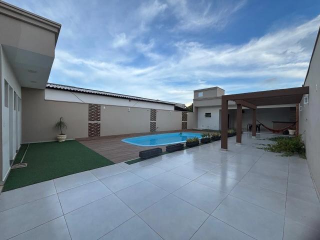 Casa / Sobrado para Venda em Araras/SP Parque das Árvores 1 Quartos