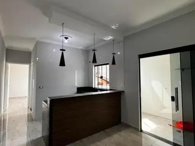 Casa / Sobrado para Venda em Araras/SP Parque das Árvores 2 Quartos
