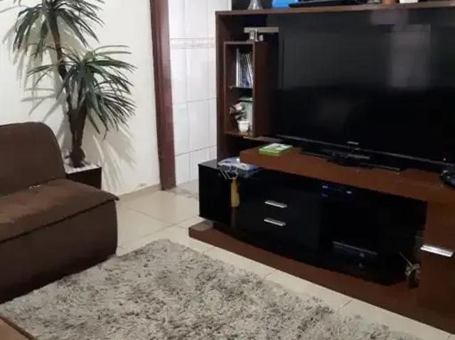 Casa / Sobrado para Venda em Araras/SP Parque das Árvores 2 Quartos