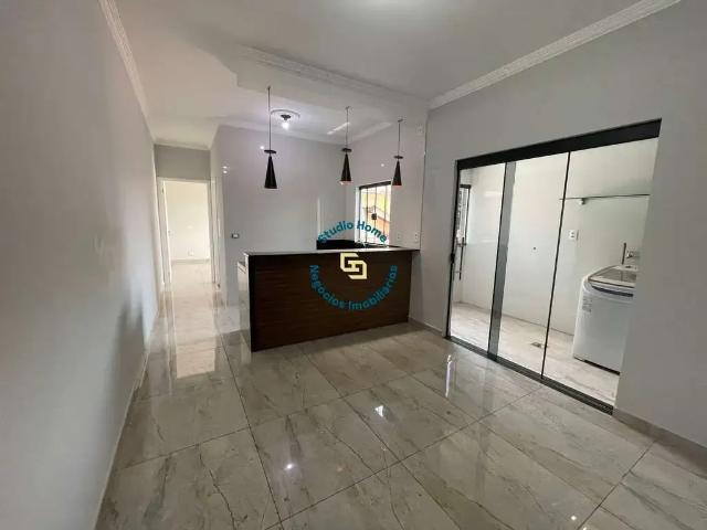 Casa / Sobrado para Venda em Araras/SP Parque das Árvores 2 Quartos