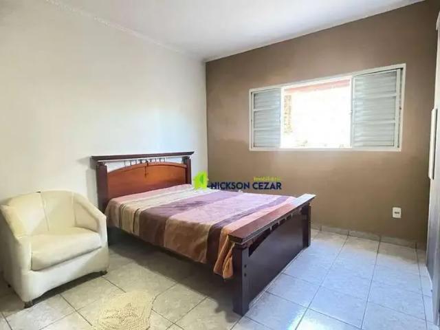 Casa / Sobrado para Venda em Araras/SP Parque Santa Cândida 2 Quartos