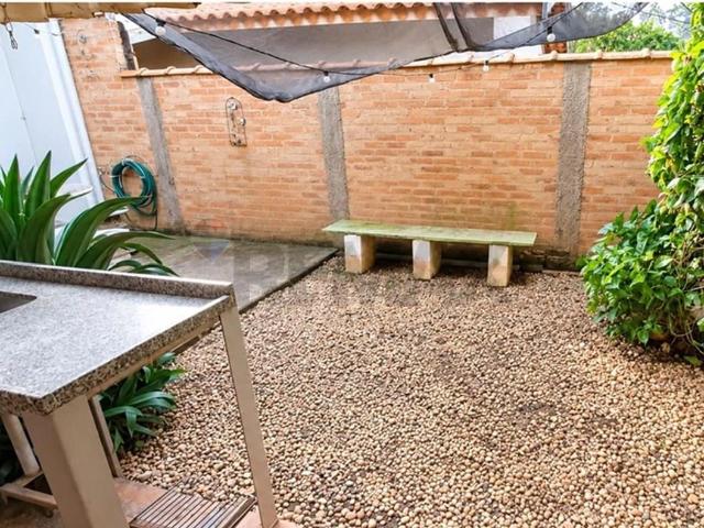 Casa / Sobrado para Venda em Araras/SP Parque Santa Cândida 3 Quartos