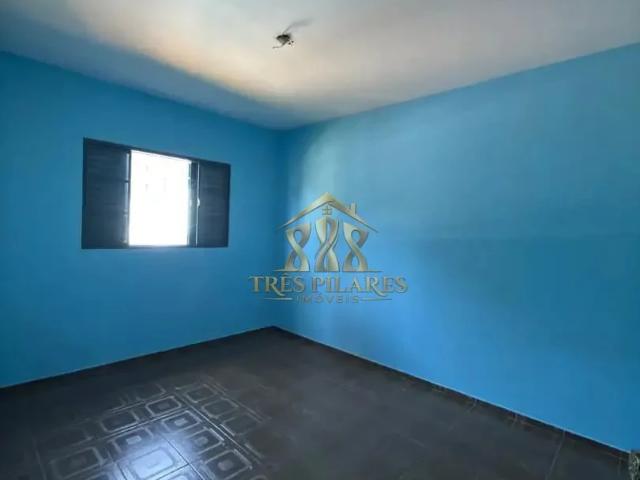 Casa / Sobrado para Venda em Araras/SP Residencial Santa Mônica 2 Quartos