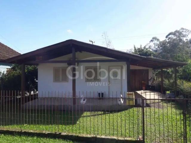 Casa / Sobrado para Venda em Araricá/RS Centro 2 Quartos