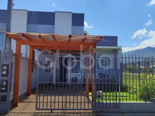 Casa / Sobrado para Venda em Araricá/RS Centro 3 Quartos