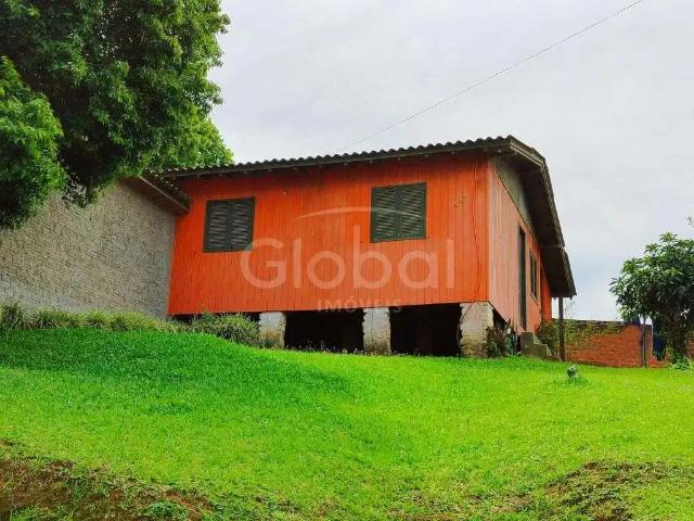 Casa / Sobrado para Venda em Araricá/RS Centro 3 Quartos