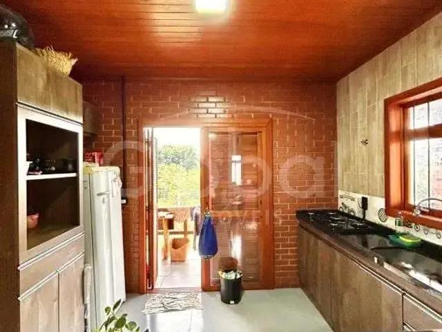 Casa / Sobrado para Venda em Araricá/RS Azaléia 1 Quartos