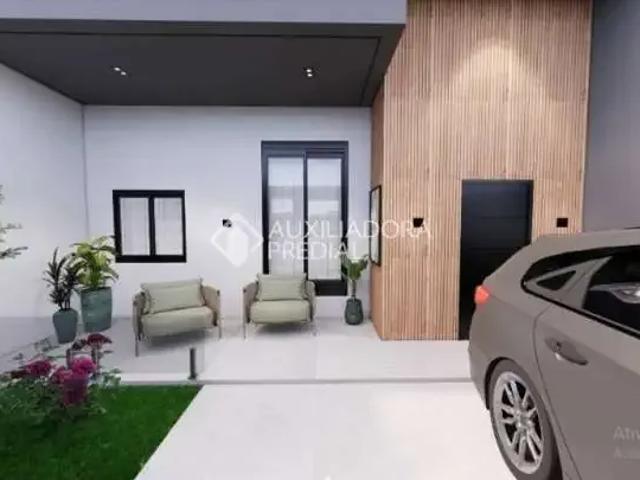 Casa / Sobrado para Venda em Araricá/RS Azaléia 2 Quartos