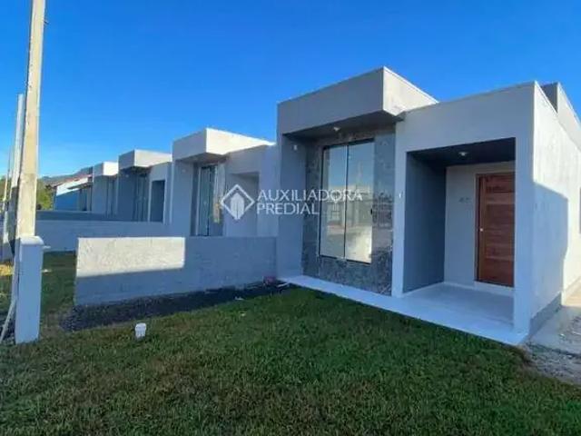 Casa / Sobrado para Venda em Araricá/RS Azaléia 2 Quartos