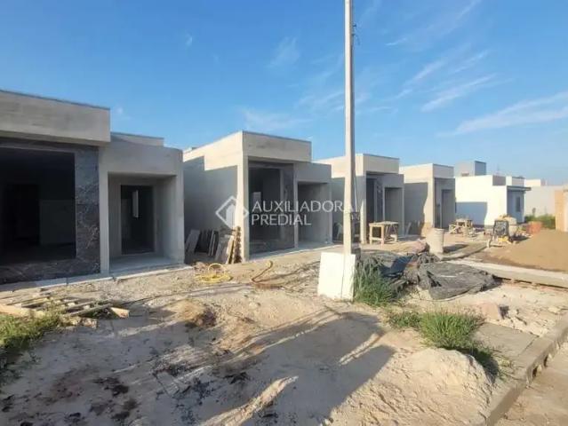 Casa / Sobrado para Venda em Araricá/RS Azaléia 2 Quartos