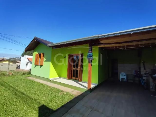 Casa / Sobrado para Venda em Araricá/RS Da Canoa 2 Quartos