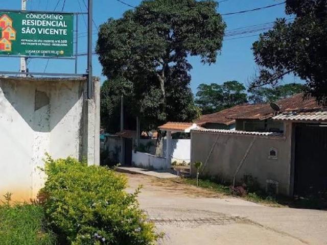 Casa / Sobrado para Venda em Araruama/RJ Monteiro São Vicente 2 Quartos