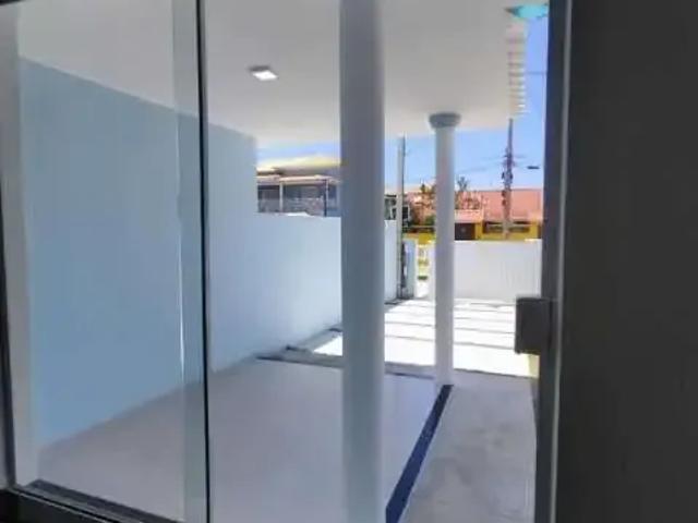 Casa / Sobrado para Venda em Araruama/RJ Areal 3 Quartos