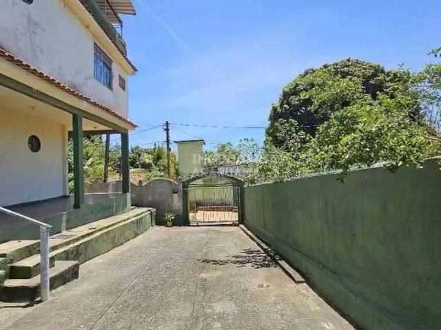 Casa / Sobrado para Venda em Araruama/RJ Bananeiras 3 Quartos