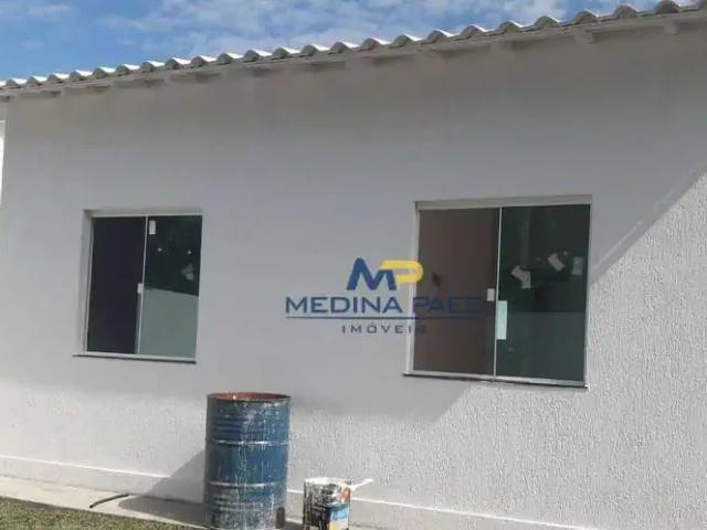 Casa / Sobrado para Venda em Araruama/RJ Centro 2 Quartos