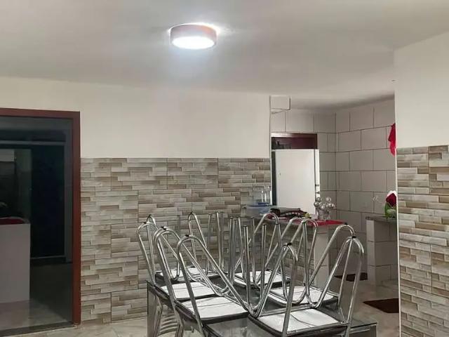 Casa / Sobrado para Venda em Araruama/RJ Centro 2 Quartos