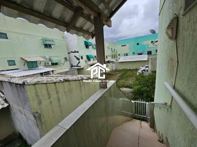 Casa / Sobrado para Venda em Araruama/RJ Centro 2 Quartos