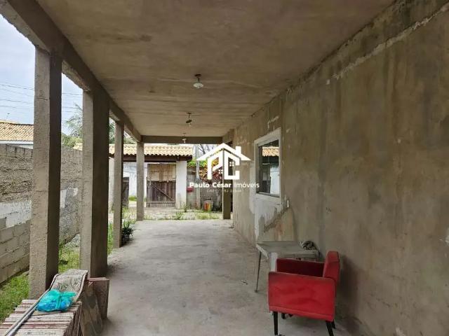 Casa / Sobrado para Venda em Araruama/RJ Centro 2 Quartos