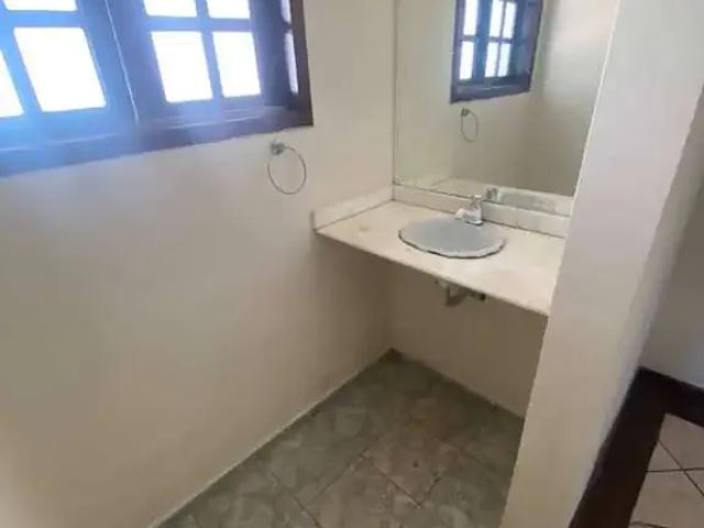 Casa / Sobrado para Venda em Araruama/RJ Centro 3 Quartos