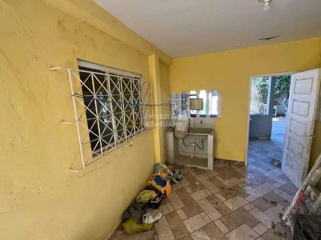 Casa / Sobrado para Venda em Araruama/RJ Centro 3 Quartos