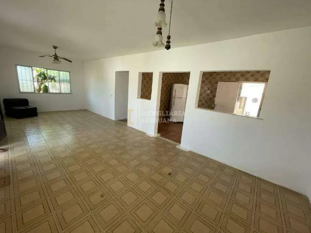 Casa / Sobrado para Venda em Araruama/RJ Coqueiral 4 Quartos
