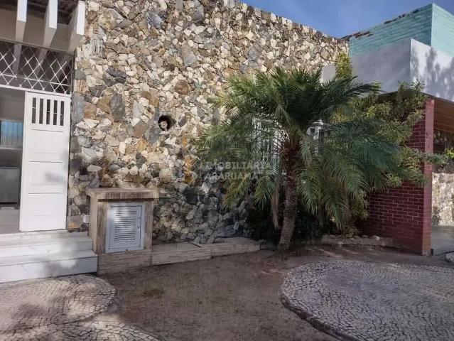 Casa / Sobrado para Venda em Araruama/RJ Coqueiral 4 Quartos