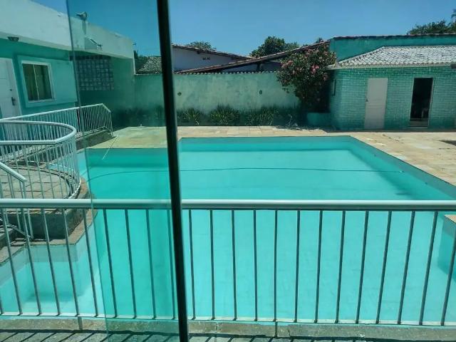 Casa / Sobrado para Venda em Araruama/RJ Coqueiral 5 Quartos