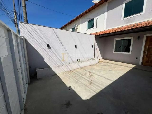 Casa / Sobrado para Venda em Araruama/RJ Coqueiral 2 Quartos