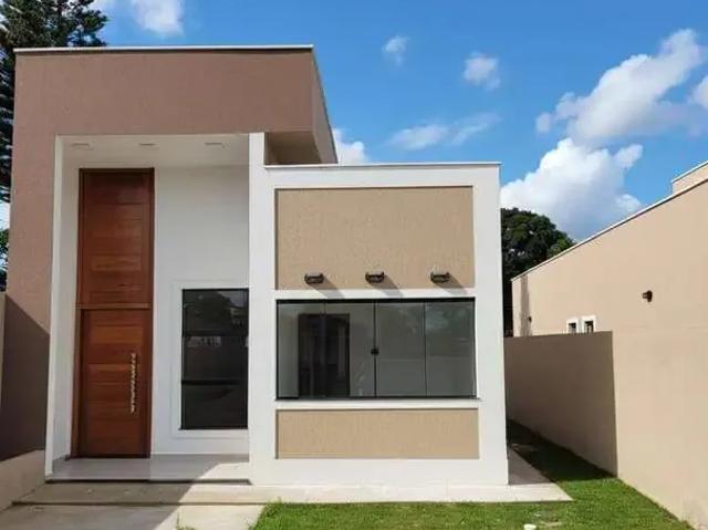 Casa / Sobrado para Venda em Araruama/RJ Coqueiral 2 Quartos