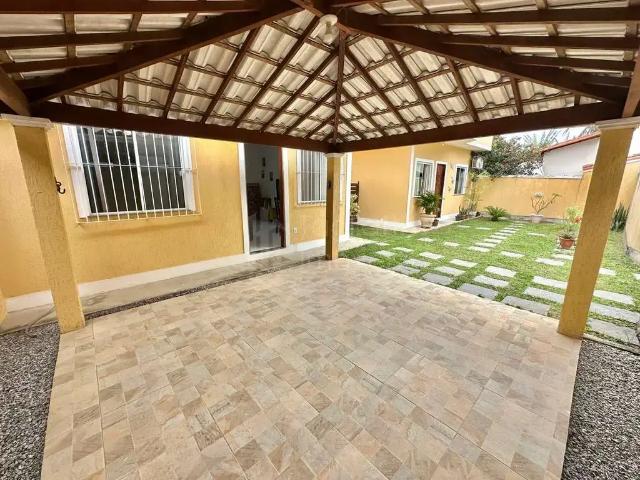 Casa / Sobrado para Venda em Araruama/RJ Coqueiral 2 Quartos