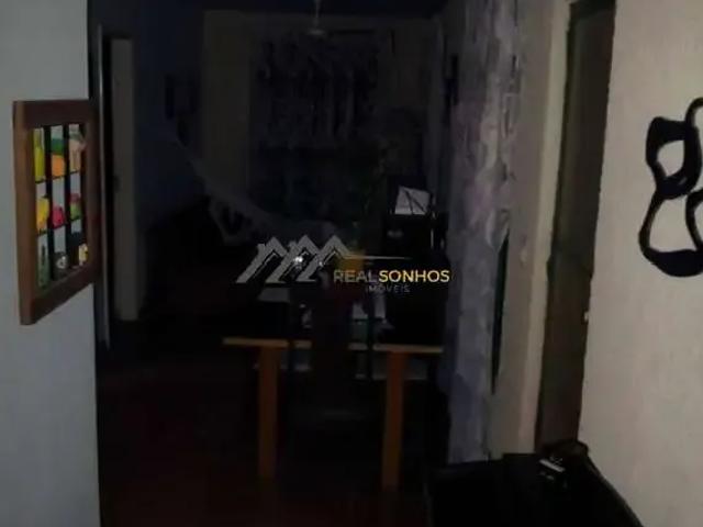 Casa / Sobrado para Venda em Araruama/RJ Coqueiral 3 Quartos