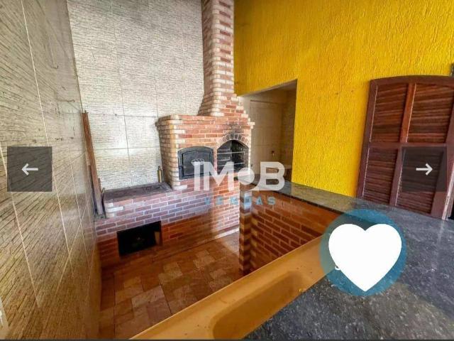 Casa / Sobrado para Venda em Araruama/RJ Fazendinha 2 Quartos