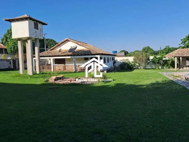Casa / Sobrado para Venda em Araruama/RJ Itatiquara 3 Quartos