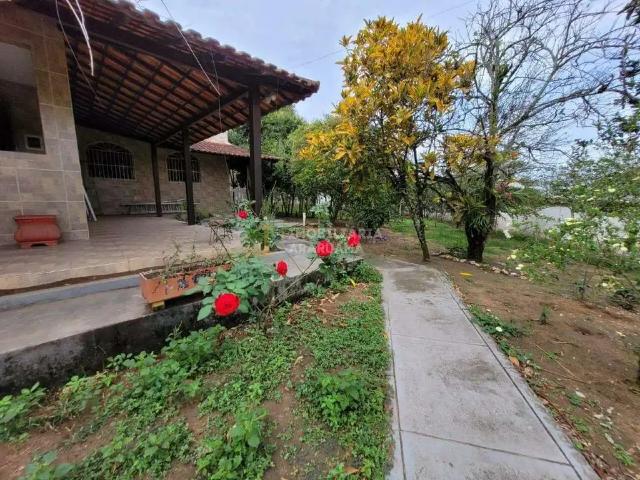 Casa / Sobrado para Venda em Araruama/RJ Itatiquara 4 Quartos
