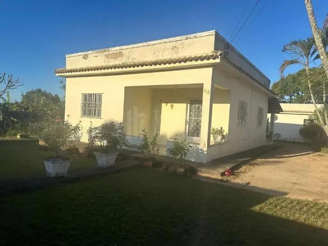 Casa / Sobrado para Venda em Araruama/RJ Japão 2 Quartos