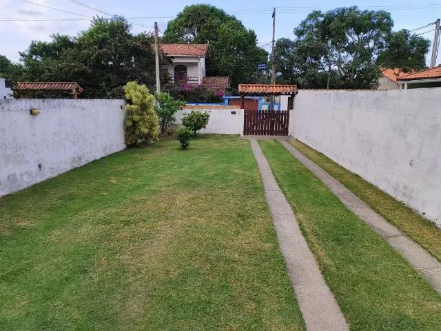 Casa / Sobrado para Venda em Araruama/RJ Lakeview 2 Quartos