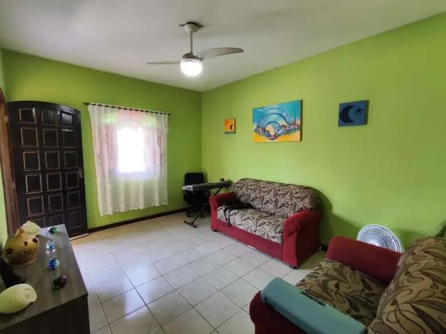 Casa / Sobrado para Venda em Araruama/RJ Parati 2 Quartos
