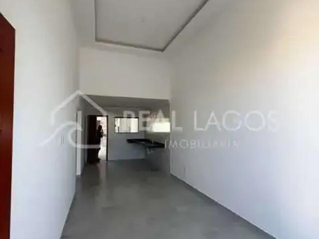 Casa / Sobrado para Venda em Araruama/RJ Parati 2 Quartos