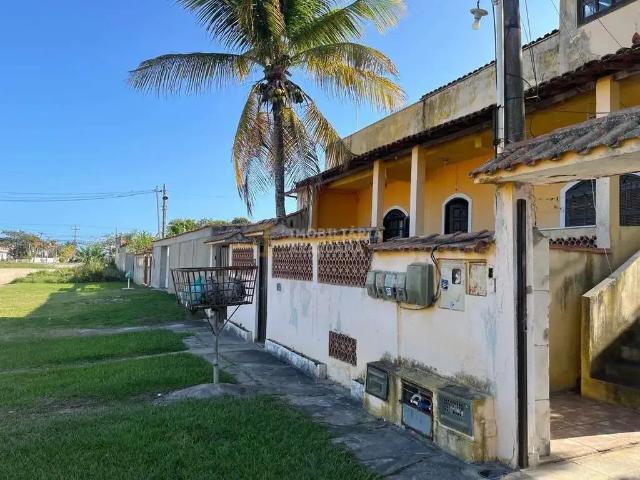 Casa / Sobrado para Venda em Araruama/RJ Parati 2 Quartos