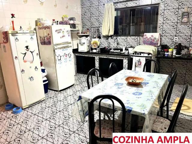 Casa / Sobrado para Venda em Araruama/RJ Parati 3 Quartos