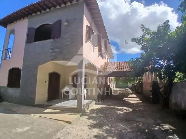 Casa / Sobrado para Venda em Araruama/RJ Parque Hotel