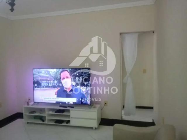 Casa / Sobrado para Venda em Araruama/RJ Parque Hotel 2 Quartos