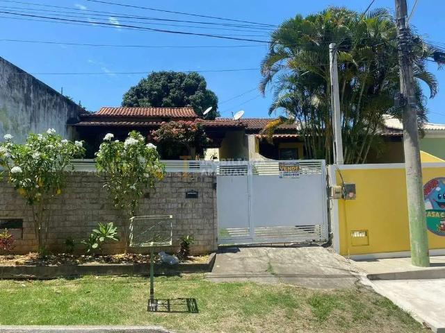 Casa / Sobrado para Venda em Araruama/RJ Parque Hotel 2 Quartos