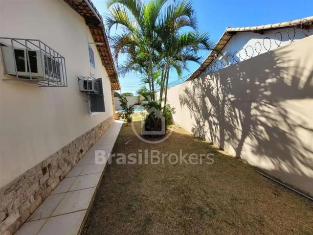 Casa / Sobrado para Venda em Araruama/RJ Ponte dos Leites 3 Quartos