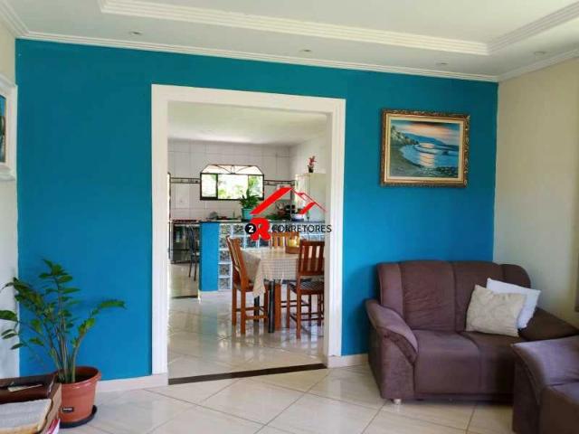 Casa / Sobrado para Venda em Araruama/RJ Ponte dos Leites 2 Quartos