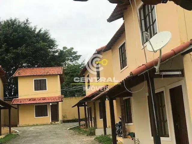 Casa / Sobrado para Venda em Araruama/RJ Ponte dos Leites 2 Quartos