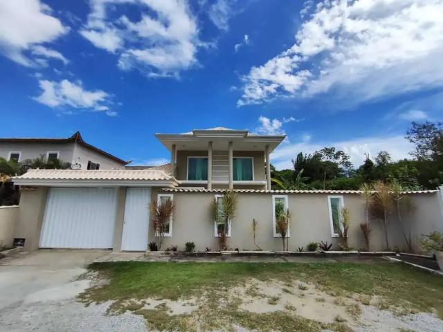 Casa / Sobrado para Venda em Araruama/RJ Ponte dos Leites 2 Quartos